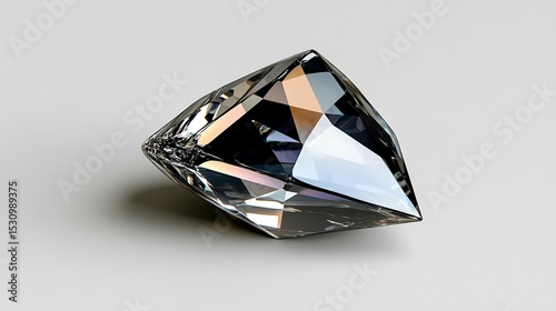 Brilliant Gemstone: Cut, Clarity, and Sparkle
