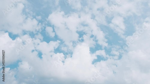 Cloudy Sky