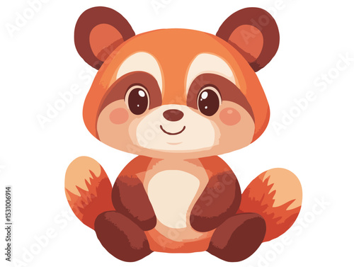 cartoon bear