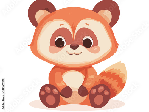 cartoon bear