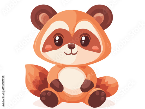 cartoon bear
