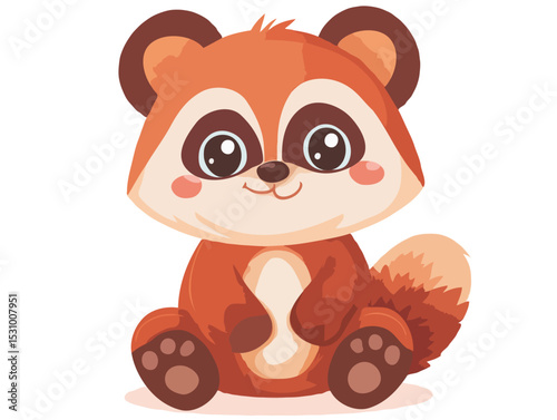 cartoon bear