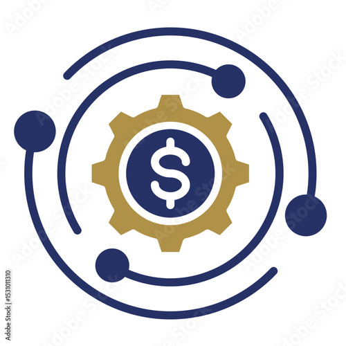 Business Unit  Icon	