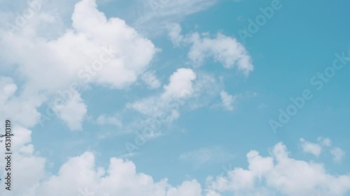 Cloudy Sky