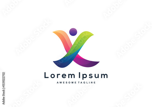 Professional logo for all kinds of business.