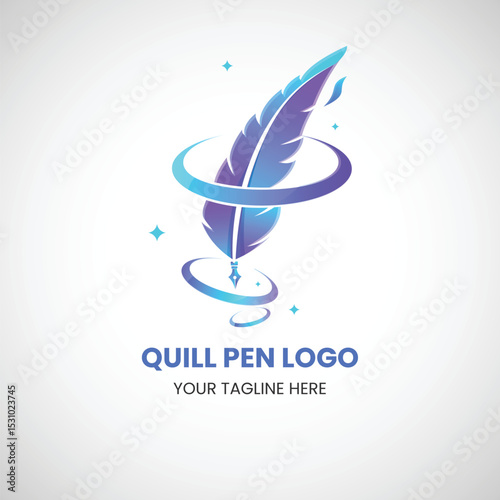 Professional logo for all kinds of business.