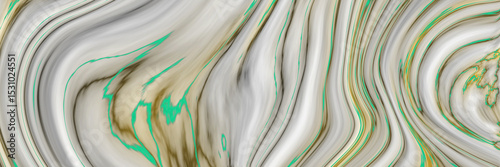 Grey turquoise marble texture veining, wavy patterns for backgrounds, design projects backdrop luxury interior applications, enhancing visual aesthetics
