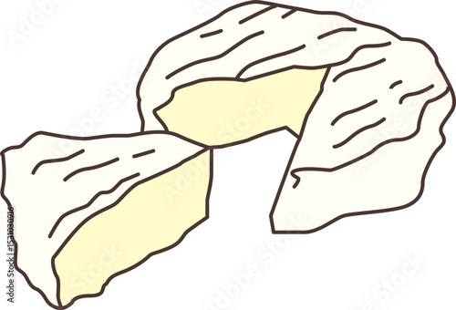 Fromage lyonnais Saint Marcelin