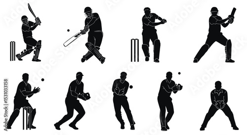 A Comprehensive Guide to Understanding the Nuances and Techniques in the Game of Cricket