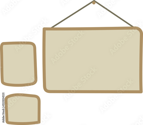 Gallery Wall Room Decoration