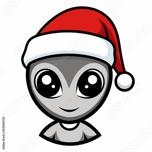 santa claus vector