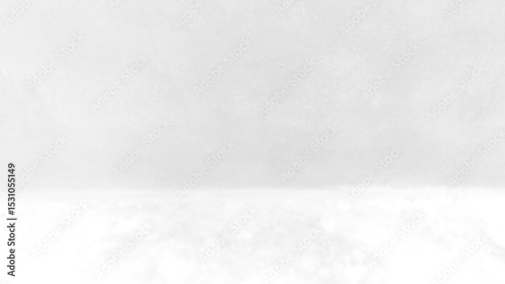 Obraz premium White cement wall in retro concept.