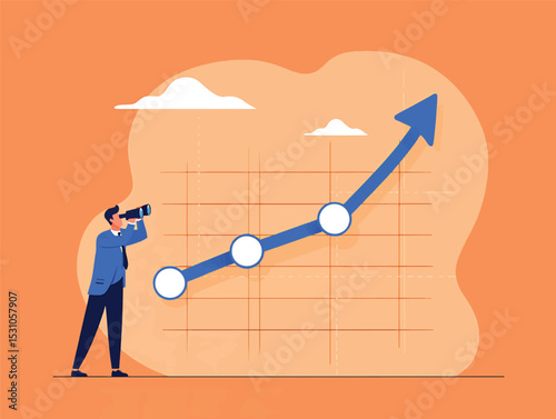 Business Growth Strategy Planning for Future Success with Data-Driven Insights