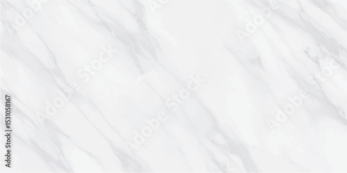 Polished Thassos Statuarietto White Marble Tile Texture Featuring High-Gloss Surface and Crisp White Stone Patterns for Upscale Interior Projects, Product Mockups, and Premium Design Use
