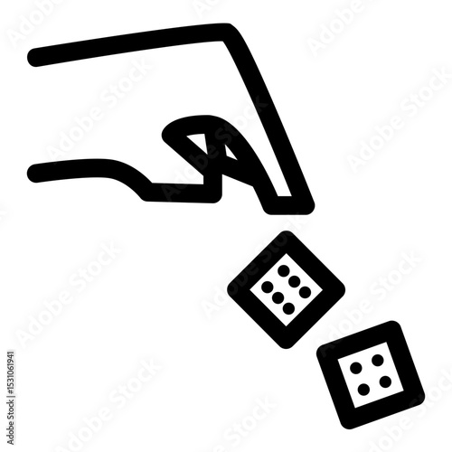 Dice roll