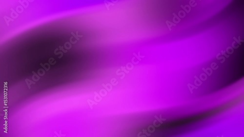 A smooth, vibrant abstract background featuring flowing gradients of pink and purple tones, abstract texture gradient motion background animation.