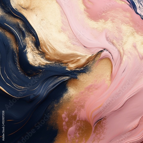 abstract watercolor background