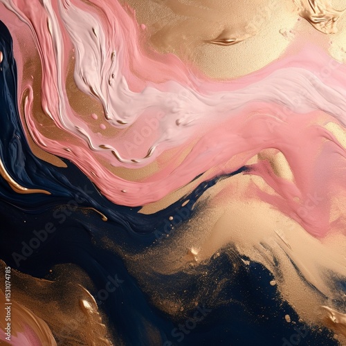abstract watercolor background