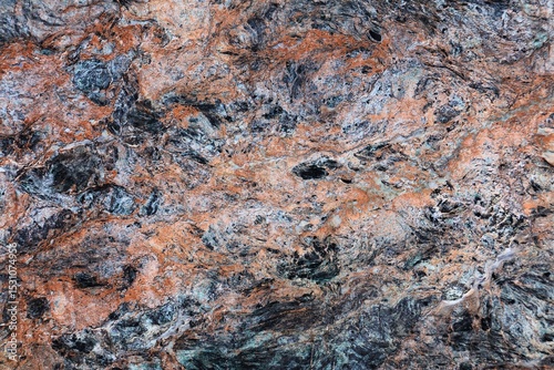 Breccia marble background - natural stone texture
