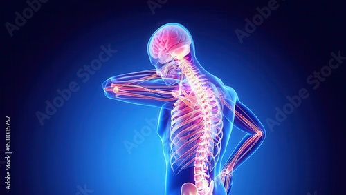 Understanding and Managing Chronic Pain A Guide to Neck, Shoulder, and Back Pain Relief