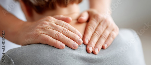 Explore chiropractic treatment for inflammation through detailed postural analysis in a physiotherapy clinic.