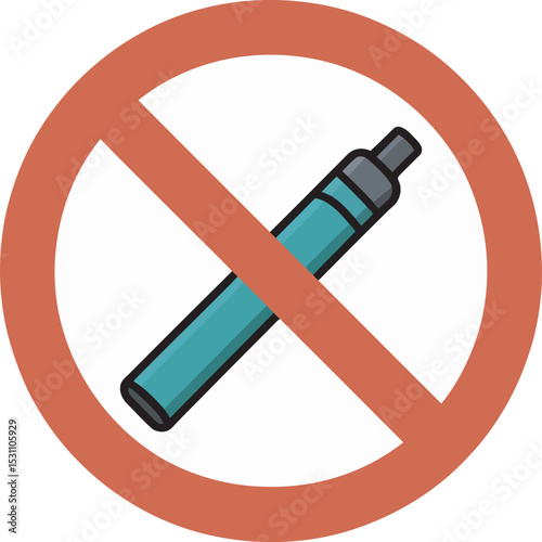 no smoking sign