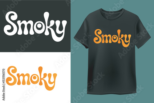 Professional Creative Modern T Shirt Design Vector Illustration.