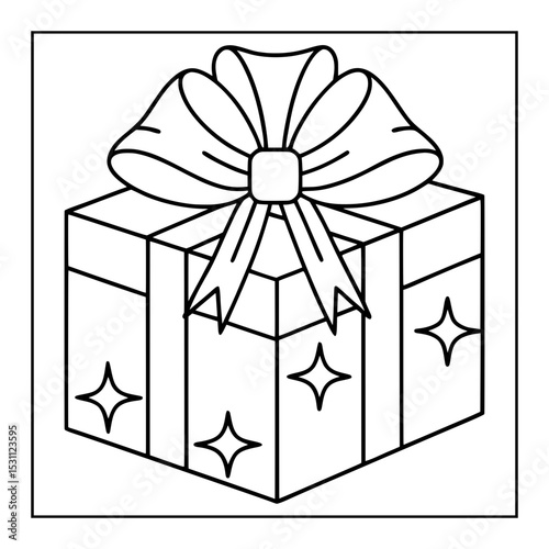 black and white coloring pages