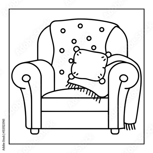 black and white coloring pages