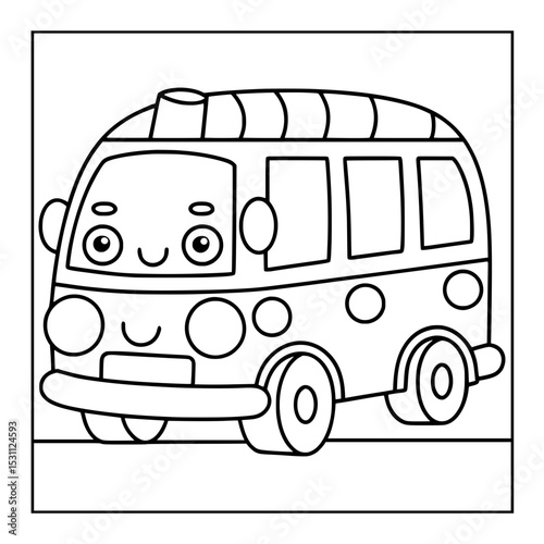 black and white coloring pages