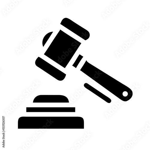 justice, law