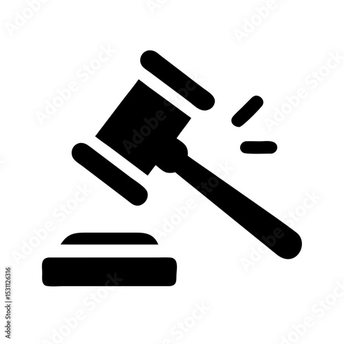 justice, law