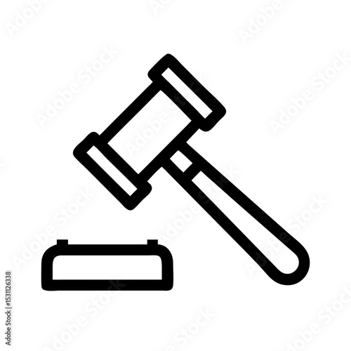 justice, law
