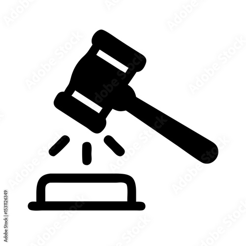 justice, law
