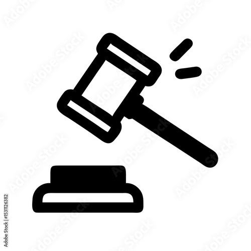 justice, law