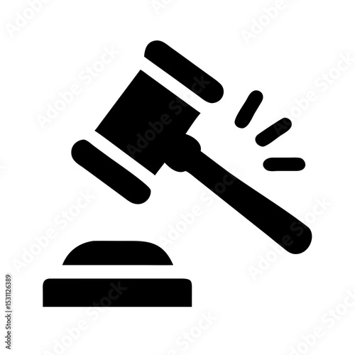justice, law