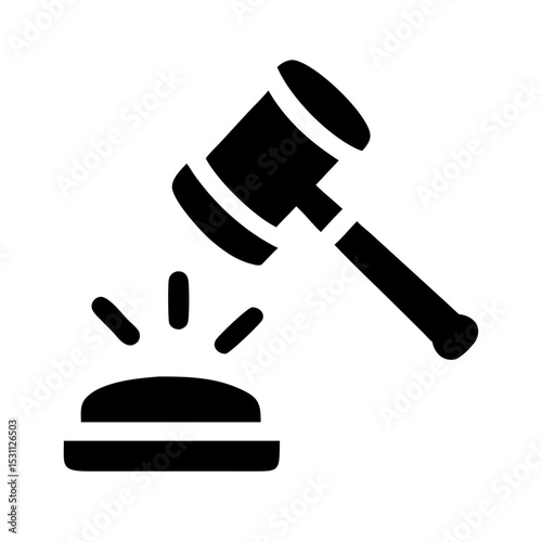 justice, law