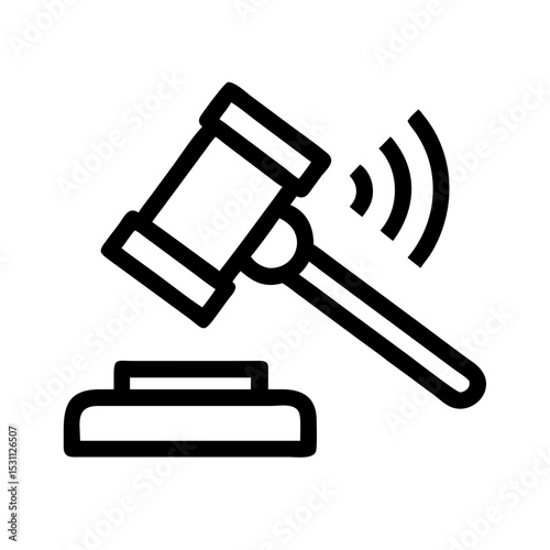 justice, law
