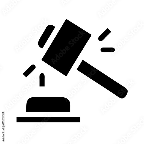 justice, law