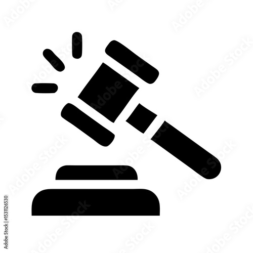 justice, law