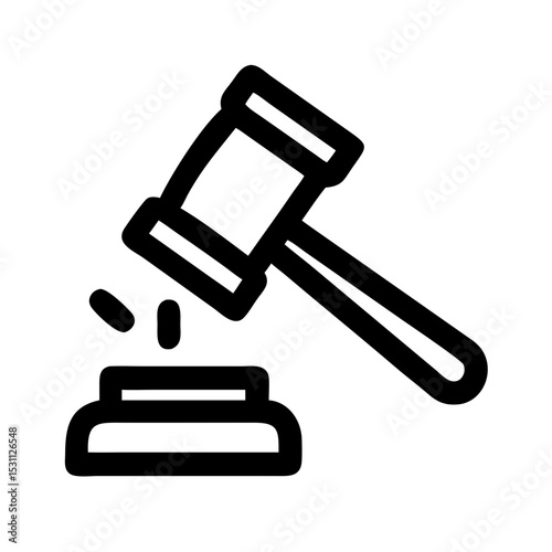 justice, law