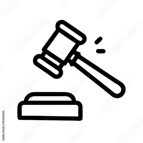 justice, law