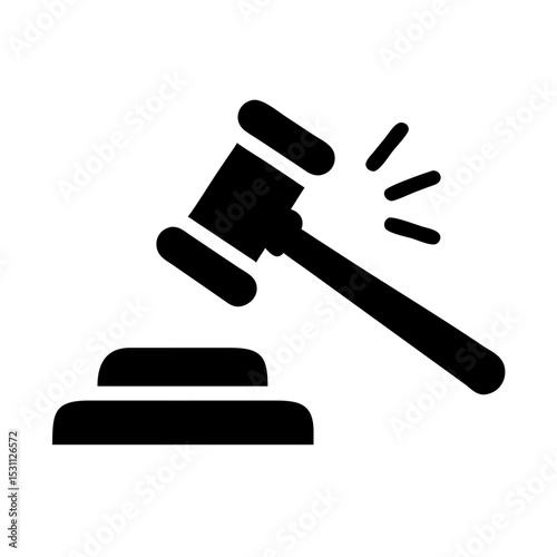 justice, law