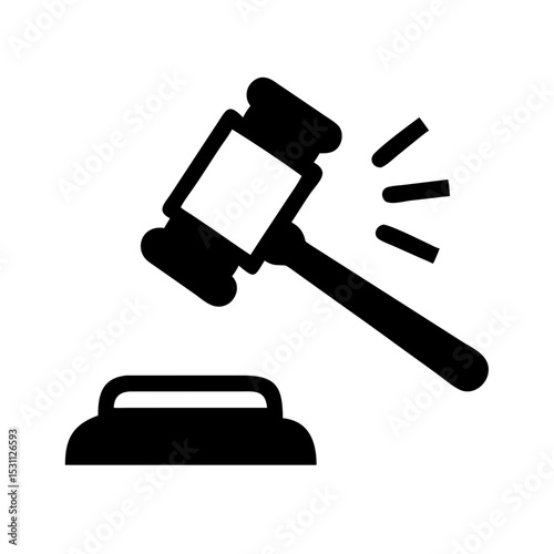 justice, law