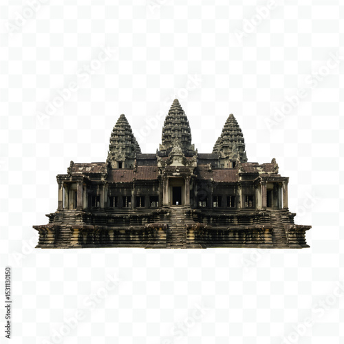 angkor wat temple cambodia