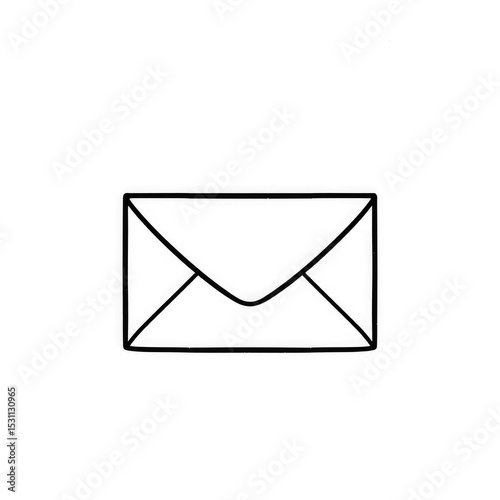 Gmail icon with transparent background PNG & JPEG image for your business or company
