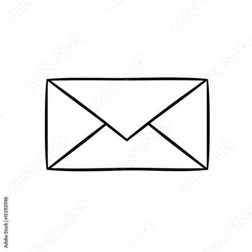 Gmail icon with transparent background PNG & JPEG image for your business or company