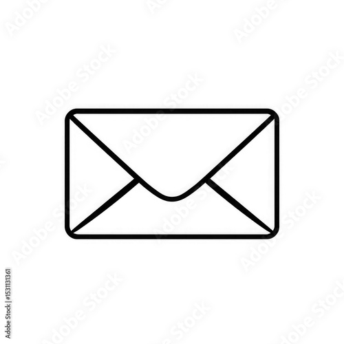 Gmail icon with transparent background PNG & JPEG image for your business or company