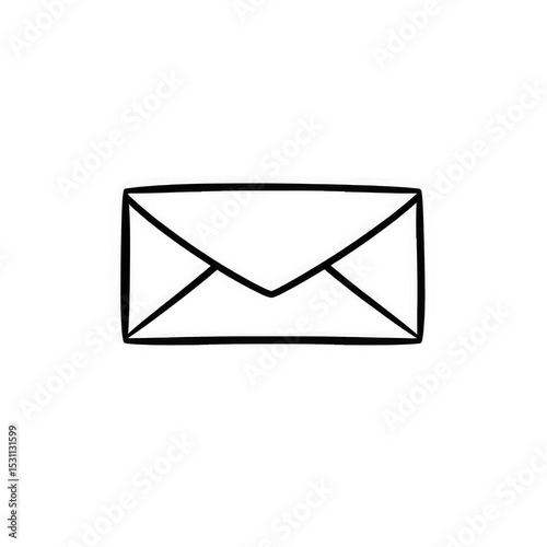 Gmail icon with transparent background PNG & JPEG image for your business or company