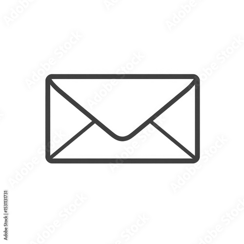 Gmail icon with transparent background PNG & JPEG image for your business or company